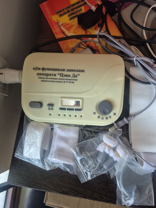 Zinda 4  Elektrafarez Jingda-4 електрофврез -4 оптом zinda 4 avlod