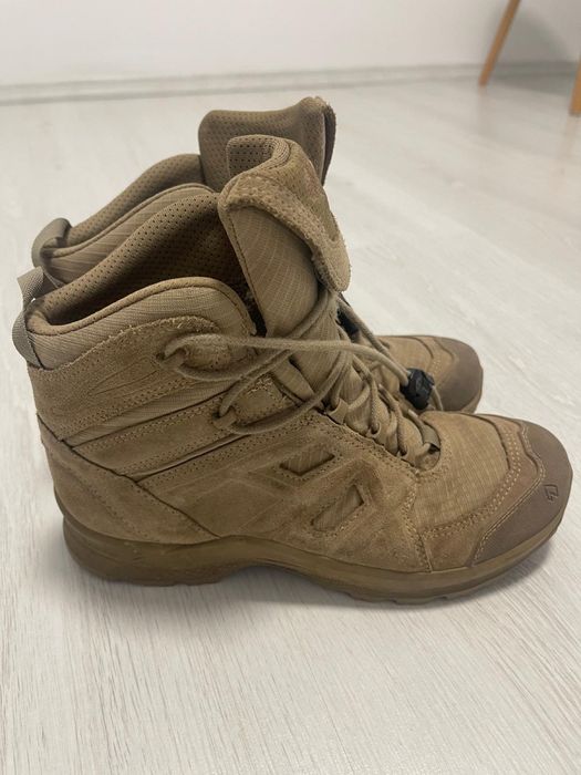 Ghete haix black eagle 2.0v