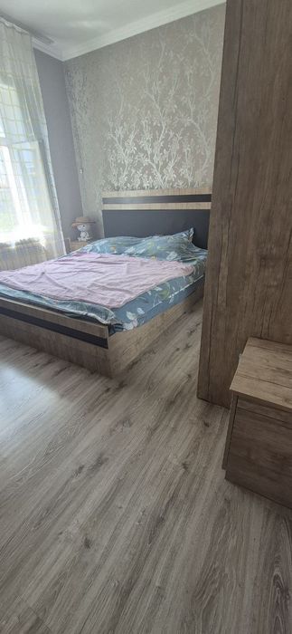 Квартира. Минор. 3 комнаты