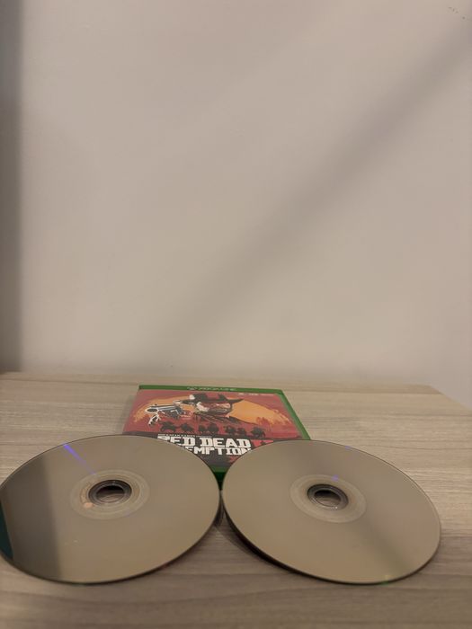Red Dead Resemption 2 Xbox One joc Xbox