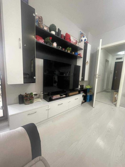 Продава се Двустаен апартамент в Казанлък - 56 кв.м за 2018 €/кв.м - Снимка #3