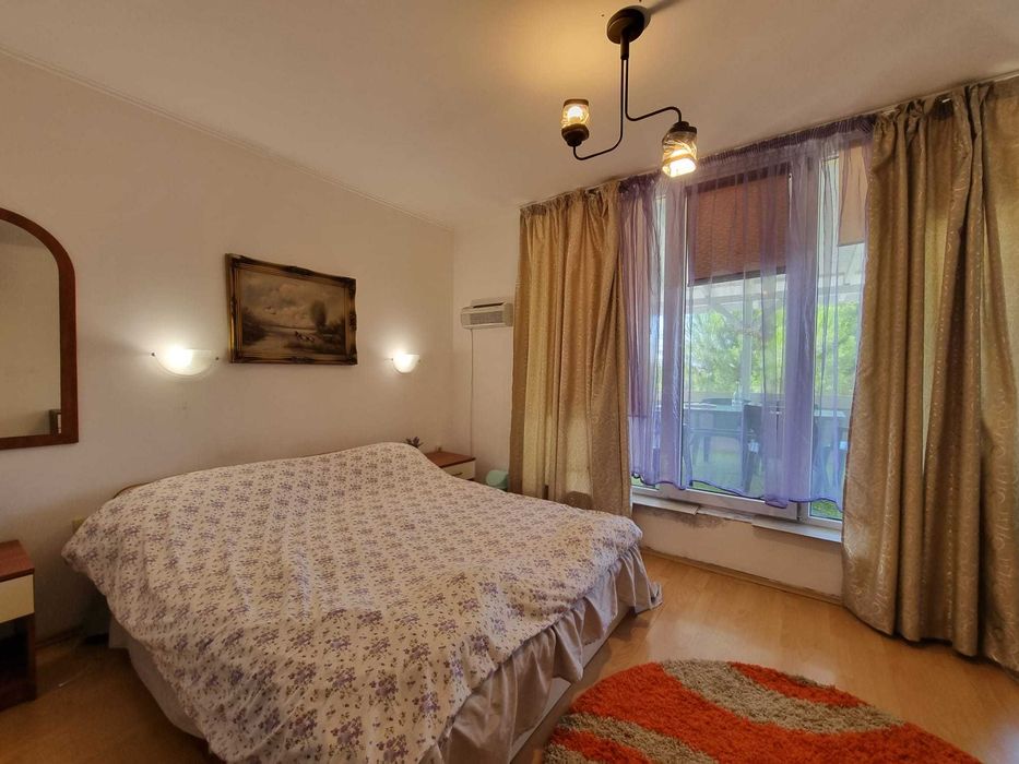 Продава се Двустаен апартамент в к.к. Слънчев бряг - 96 кв.м за 823 €/кв.м - Снимка #11