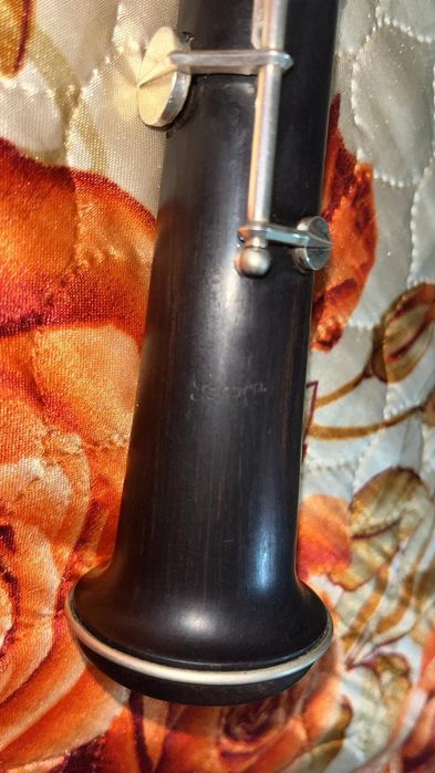 Продам музыкальный инструмент гобой