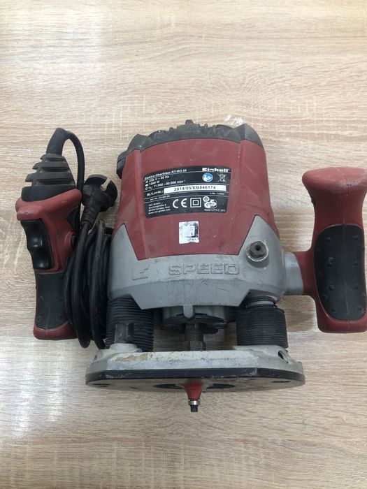 Фрейзер Einhell [А4]