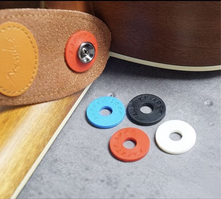 Новая Акустическая гитара