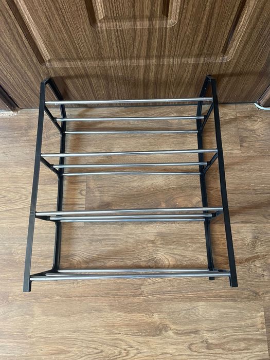 Поставка за обувки