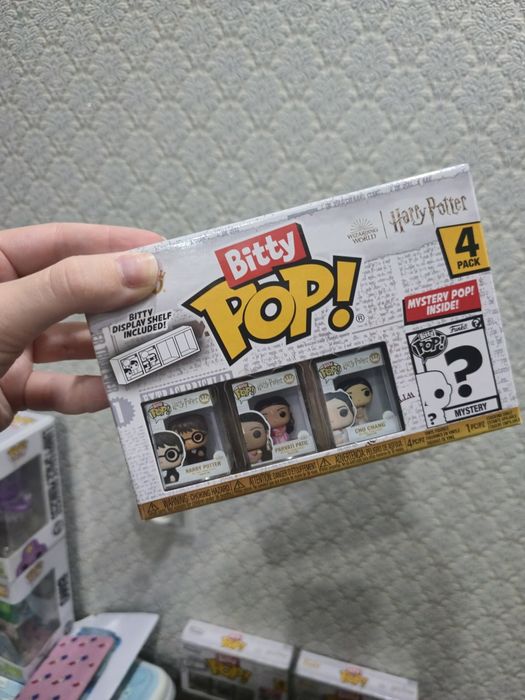 Продам Funko Гарри Поттер