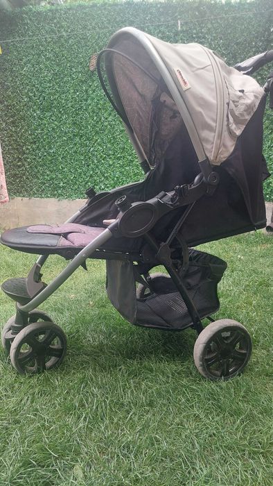 детска лятна количка Chipolino