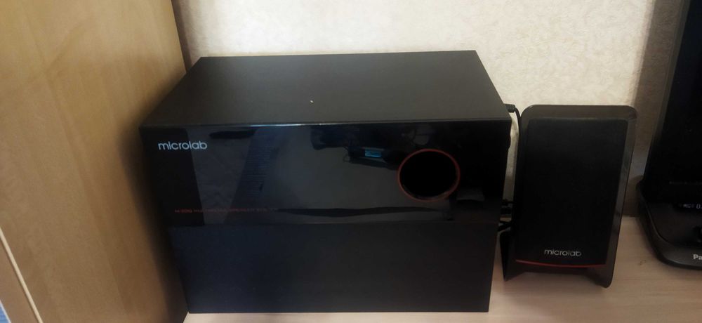 Продам компьютер  в хорошем состоянии