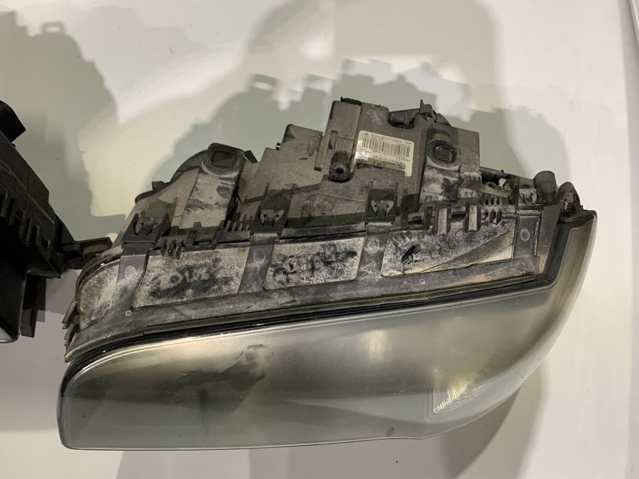 Продаваме фарове за бмв х3 bmw x3