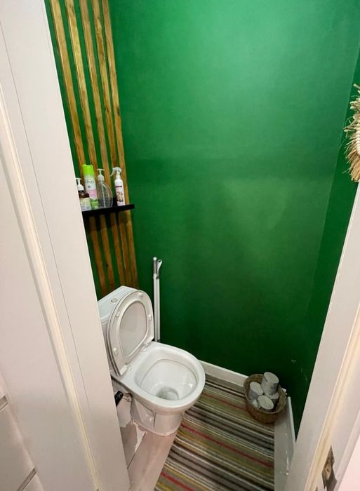 Продам 3х комнатную квартиру