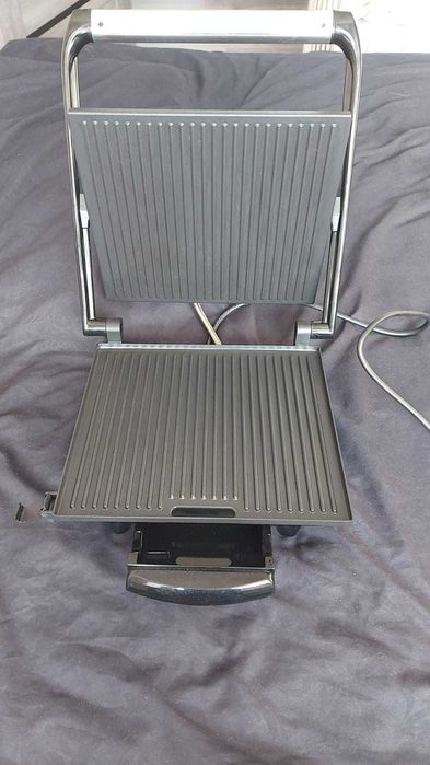 Гриль фирмы Tefal