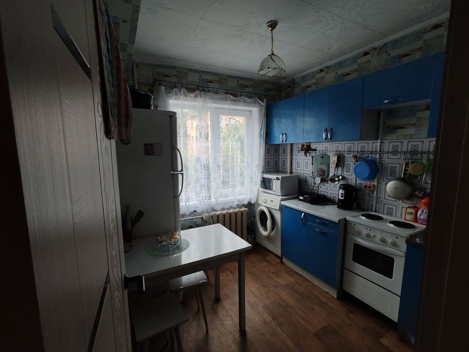 Продажа квартиры