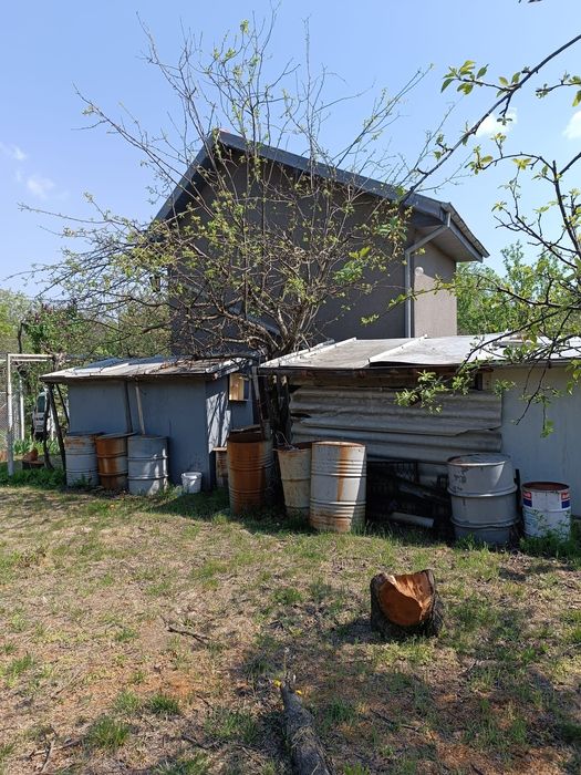 Продава се Къща в Русе, Долапите - 1100 кв.м за 26 €/кв.м - Снимка #16