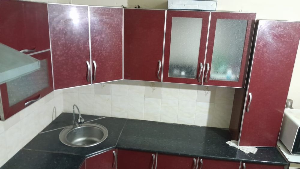 Кухонный гарнитур