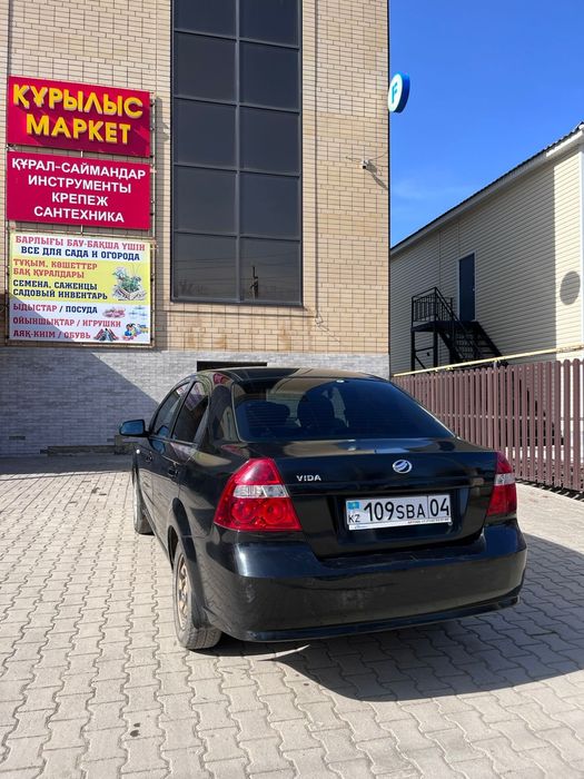 Продам авто ЗАЗ вида