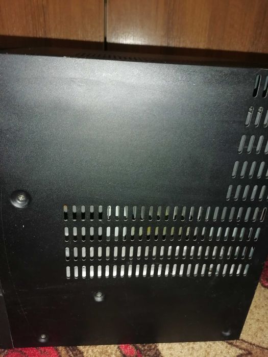 Музыкальный Центр KENWOOD (Japan) 2007г. 6-16 Ом