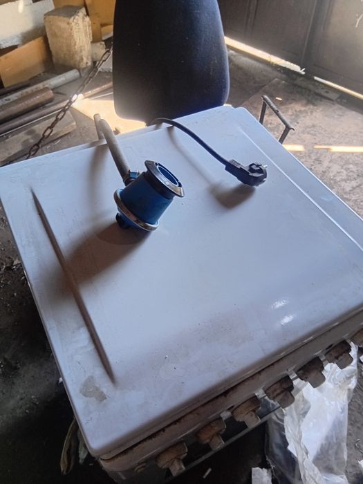 Продам газа электро плита