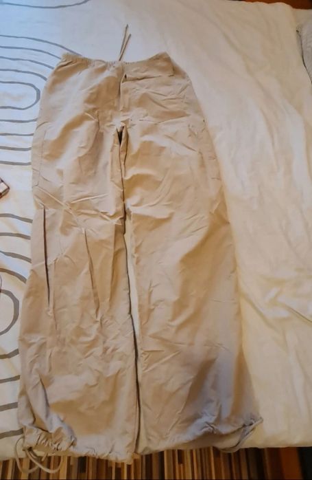 Pantaloni fas Cargo fete