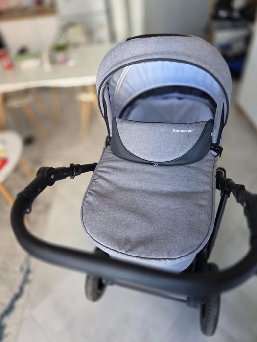 Carut 3in 1 Krausman