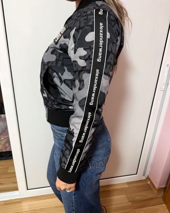Дамско яке Alexander Wang