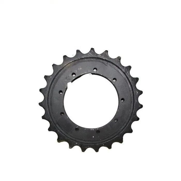 sprocket itr ur135z022 excavator komatsu pc200 pc210 pc220 pc240 pc270
