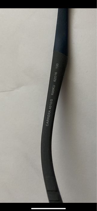 ochelari soare Carrera 4010S R80BKU stare f.buna