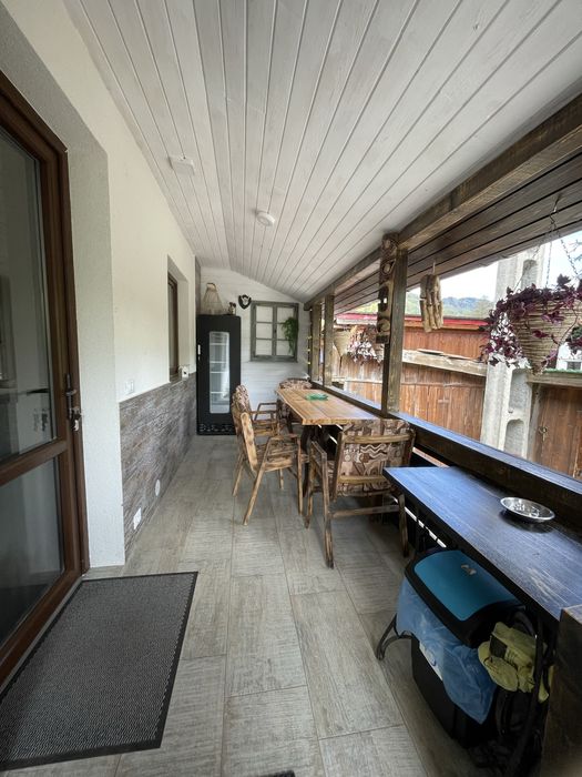 Cabana de inchiriat Rastolita.Valea Muresului .