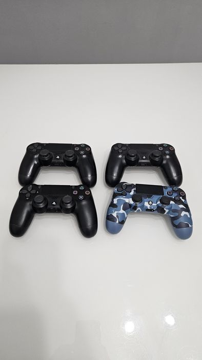 Playstation 4 pro