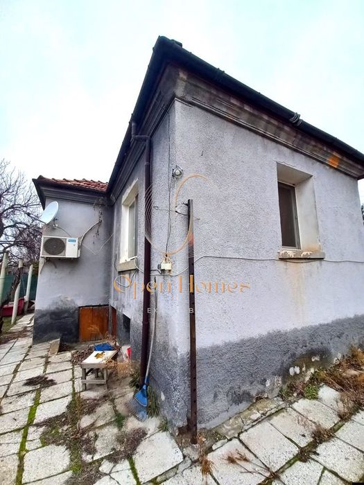 Продава се Къща в с. Крумово, Област Пловдив - 60 кв.м за 1617 €/кв.м - Снимка #1