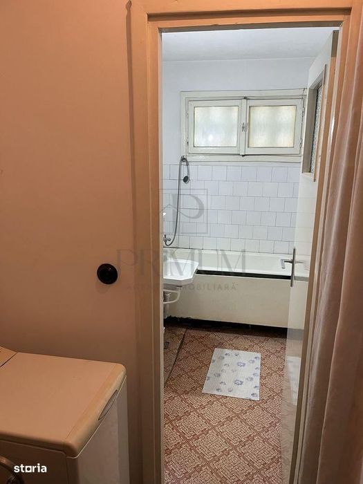 Sagului - 3 Camere - Centrala Proprie - Etaj 2 - Boxa