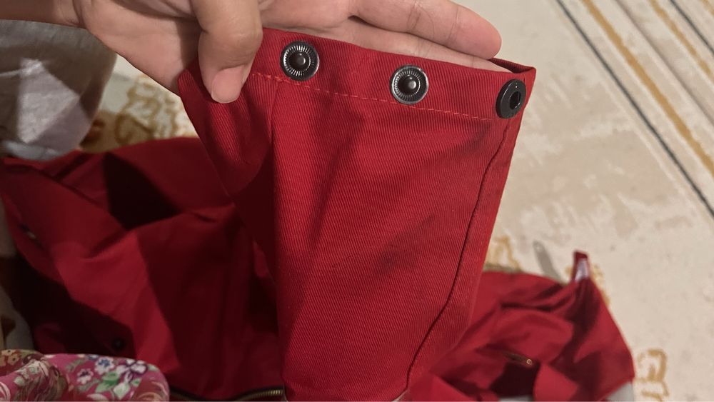 Спецодежда Horizon 48-50, 182-188