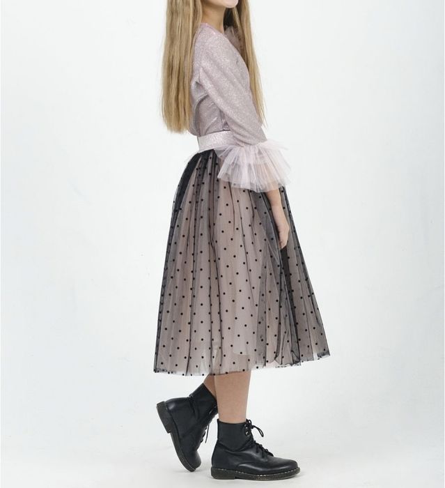 Костюм для девочки