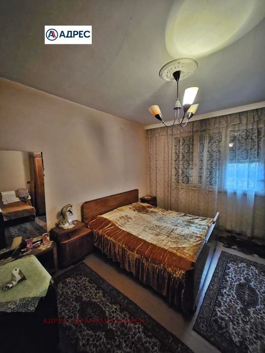 Продава се Етаж от къща в Плевен, Сторгозия - 80 кв.м за 1750 €/кв.м - Снимка #6