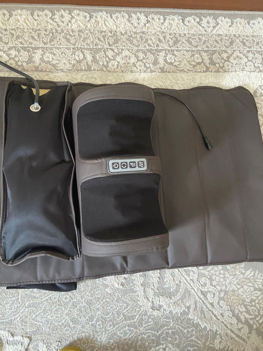 Продам массажный матрас