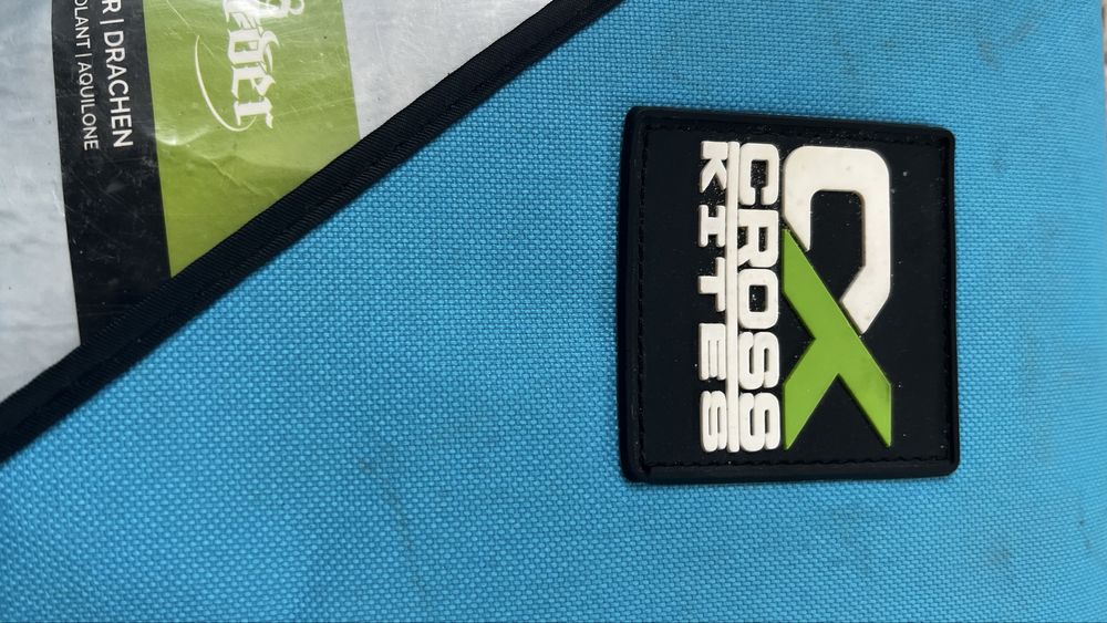 Тренировъчен кайт / Детски кайт / хвърчило