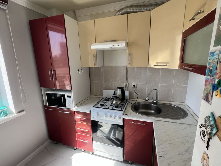 Продам кухонный гарнитур