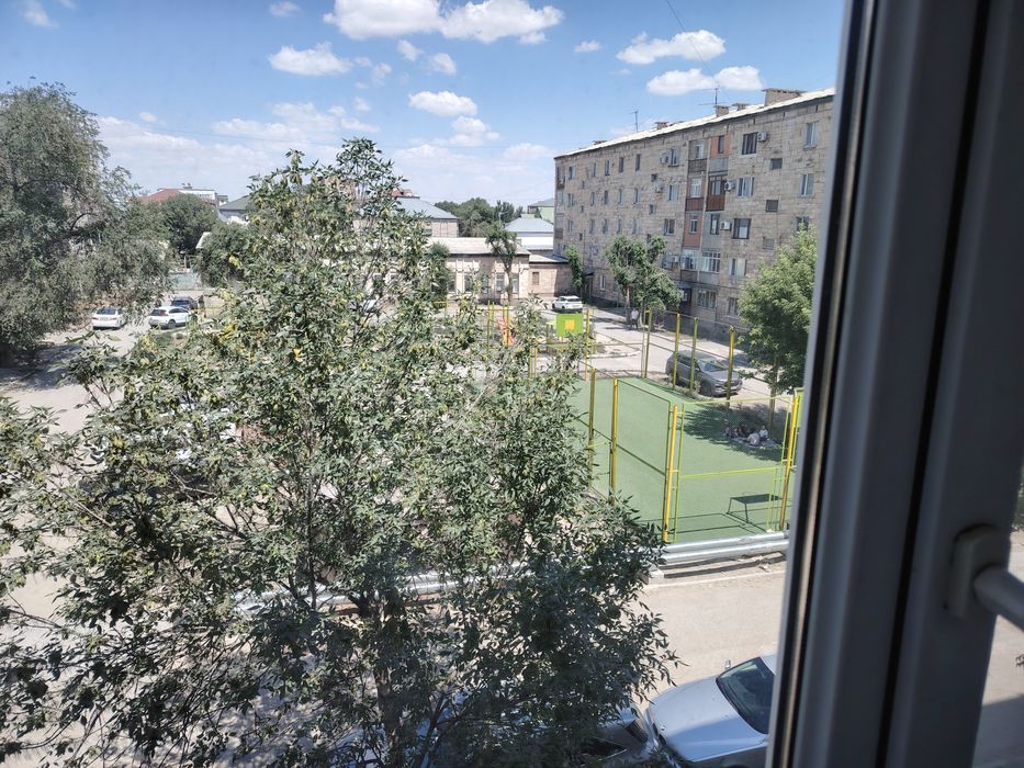 Продажа квартиры