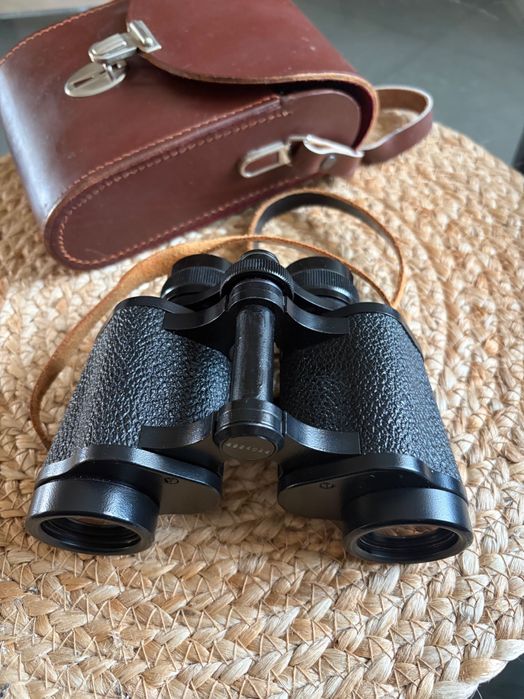 Carl Zeiss Jenoptem 8x30W Multi Coated