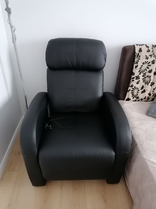 Fotoliu masaj ca nou
