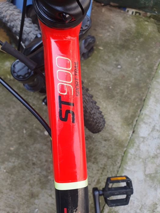 Bicicleta copil 20,Rockrider ST 900