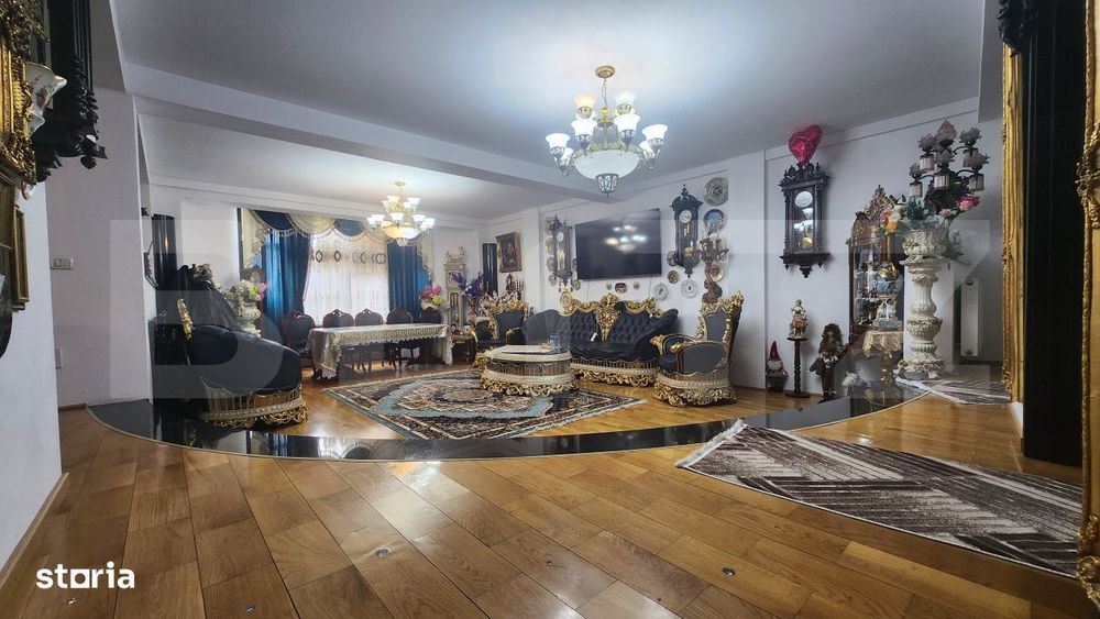 Casa 4 dormitoare in zona centrala Targu Mures