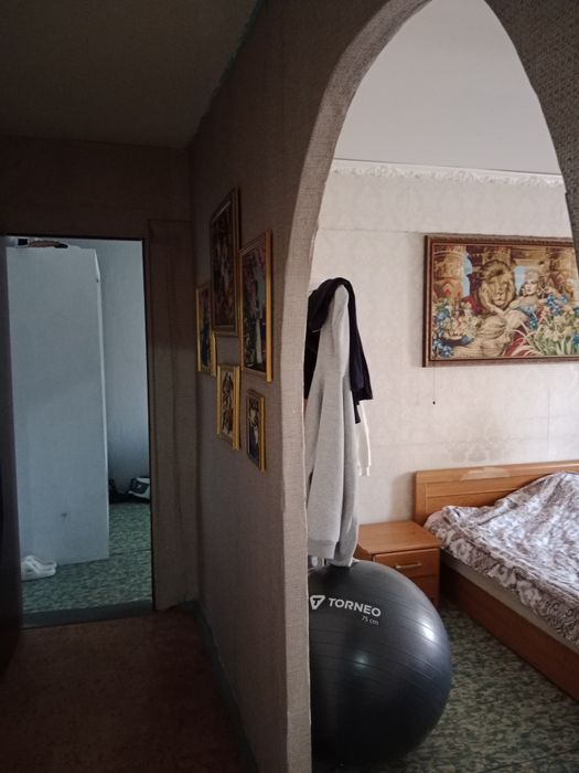 Продам 3х трамвайный парк ,3/5