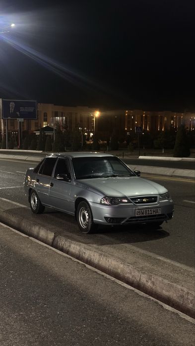 Nexia 2 1.6 lux kandisaner