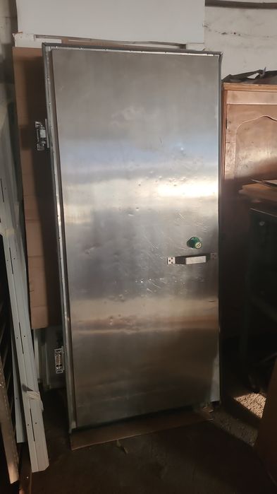 Utilaj bucătăria de casa fiert salam