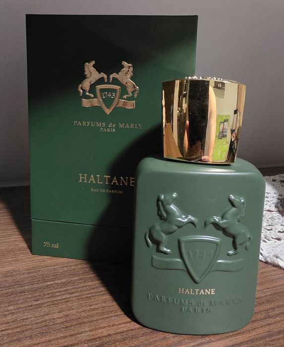 PDM Haltaneзакупен от Елинор