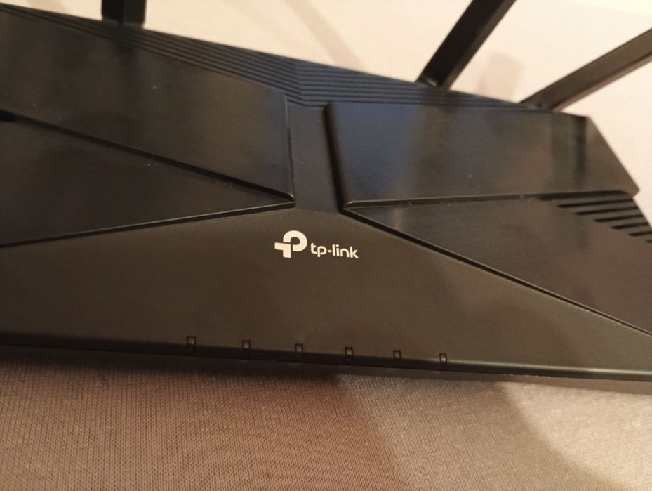 Рутер TP link EX220