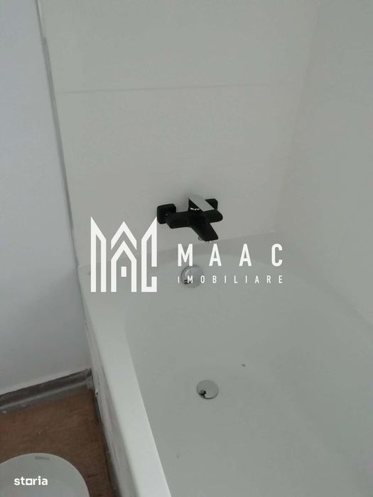 Apartament 3 camere | 2 balcoane | Parcare subterană | Atlas Residence