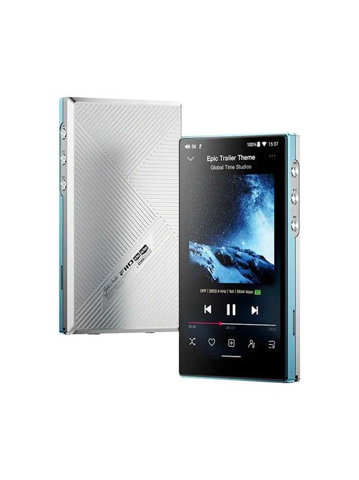 Продам плеер Fiio JM21