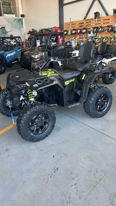 Atv Polaris Sportsman 1000 2UP EPS T3b